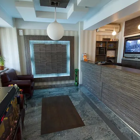 Anna Hotel Târgu Jiu